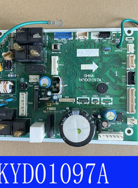 适用日立RAP/C-A50MH 空调KFR-50LW/M主板SHHA 1KYD01097A 电脑板