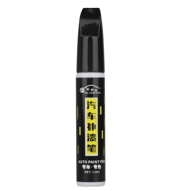 适用马自达3昂克赛拉补漆笔魂动红铂钢灰色马3车漆修复神器点漆笔