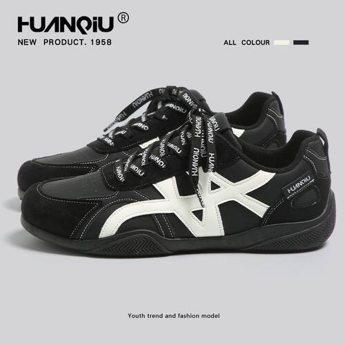 环球运动鞋男206春季新款