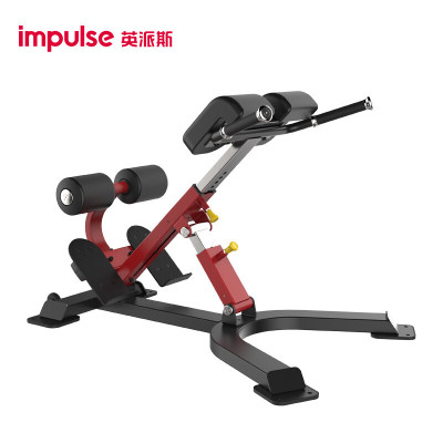 英派斯【咨询有惊喜】背部伸展训练器 SL7047