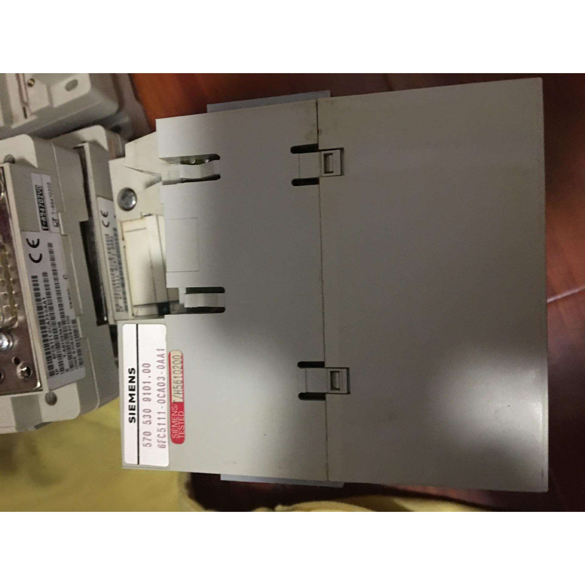 6FC5111-0CA03-0AA2拆机现货测试好6FC5111-0CA03-0AA1