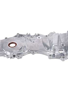 11310-280702AZFE适用2001-2011丰田凯美瑞汉兰达索拉正时盖