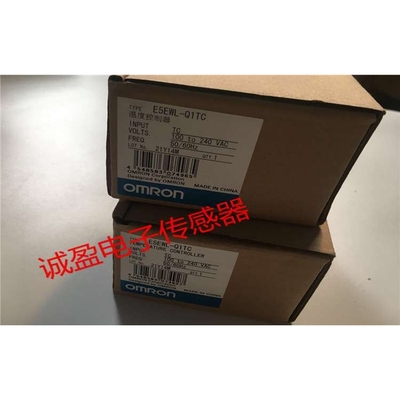 新款数显电子温控器温E5EWL-Q1TC R1P R1TC Q2TC Q2P Q1P