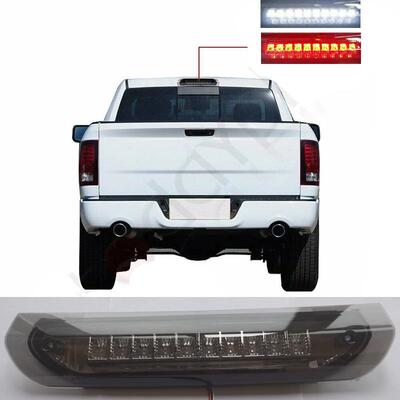 适用02-09道奇公羊刹车灯改装件RAM150025003500后尾门倒车灯