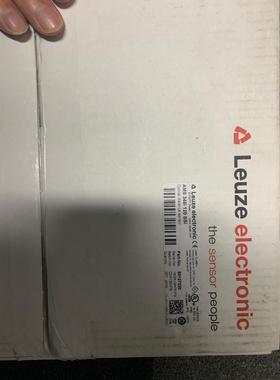 劳易测/LEUZEAMS348i120SSI/AMS348i120SSI