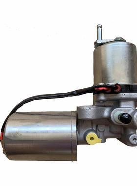 46007-4BC0B46007-4BC8B刹车助力器泵，ABS泵