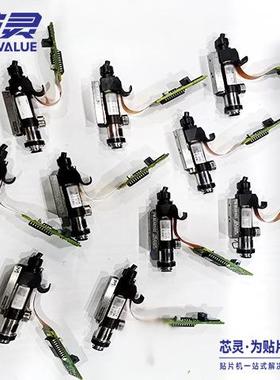 马达维修SIPLACAE贴片机配件CP20PDP马达03102532飞达板卡维修