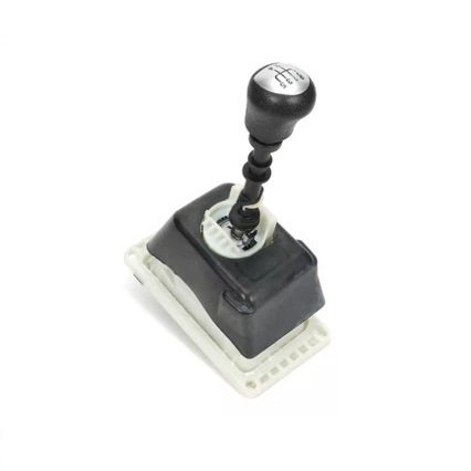 适用于Platina Clio 2002-2010 Kangoo 2004-2018 换挡杆排挡总成