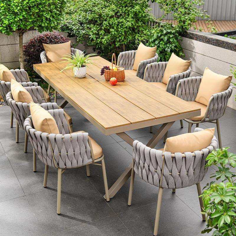 户外桌椅庭院花园室外铝合金桌露台阳台北欧创意休闲编藤桌椅套件,畜牧/养殖物资,畜牧/养殖器械,淘宝优惠券,粉丝福利购,淘宝优惠卷