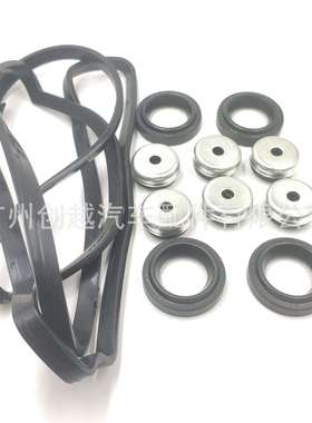 气门油封密封胶垫12341-PNA-00090441-PNA-01012030-PNC-000