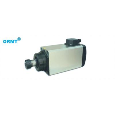 ORMTORA110系列7.5KWER夹头抛光马达雕刻钻铣木工开料机