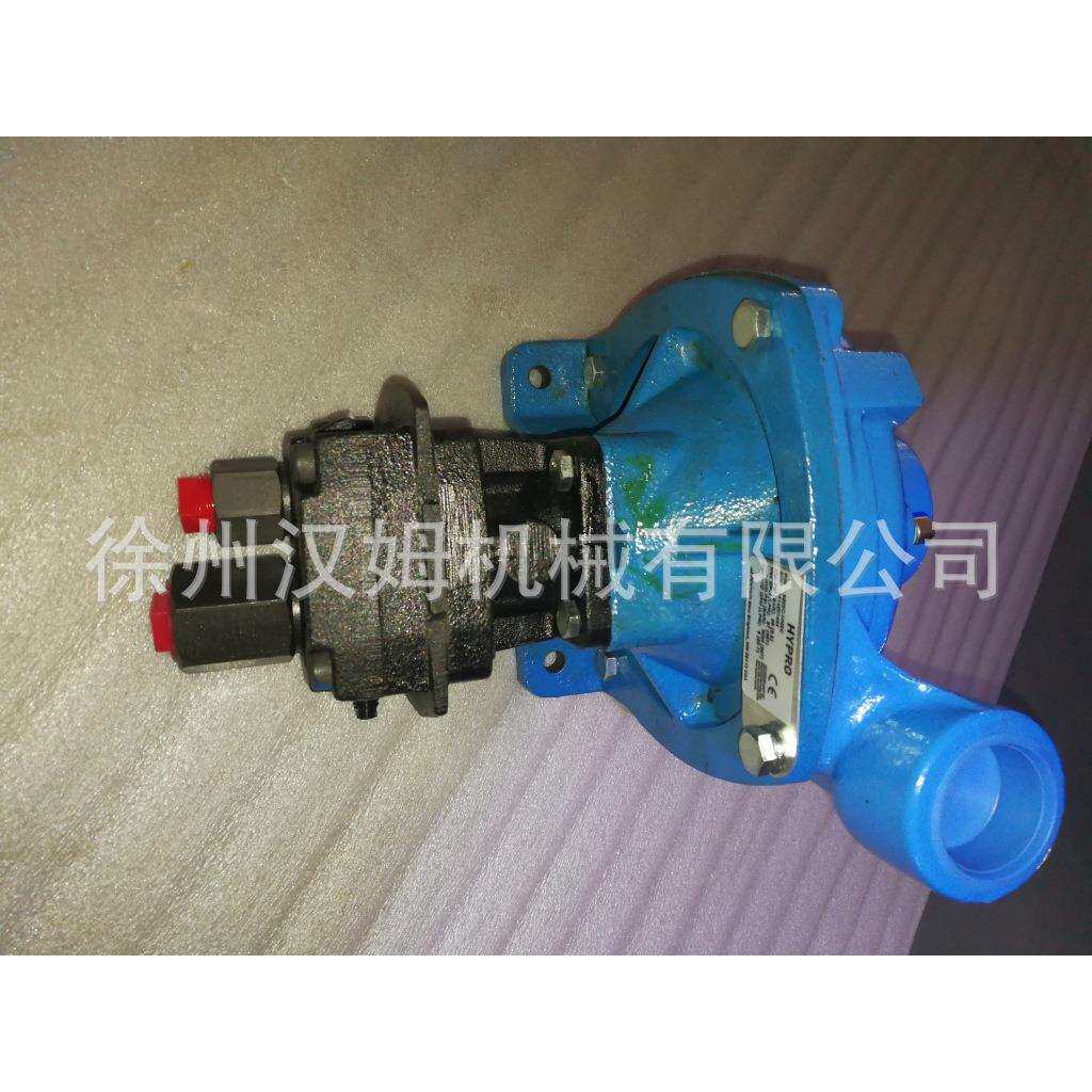 徐工路面铣刨机9303C-HM2C水泵(带液压马达)803202971徐工原厂
