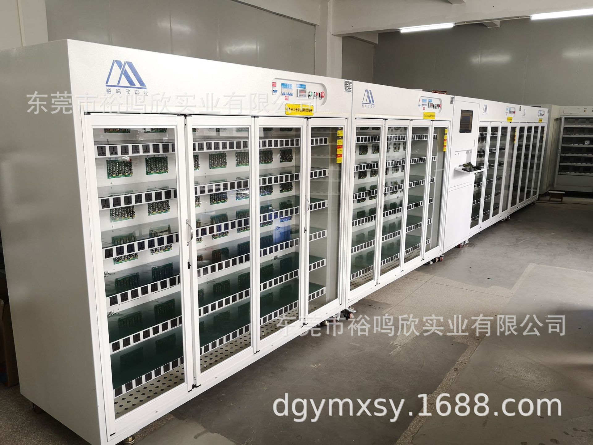 充电器老化柜电源老化柜适配器老化柜网络电源LED电源