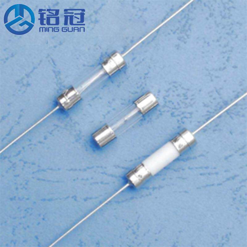 供应优质玻璃保险管2A250V3.6*10全系列保险管保险丝