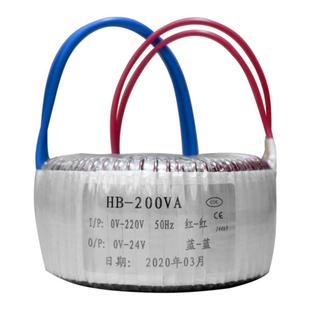 环形变压器200W，220V/64V，深圳低价出售