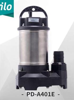 德国威乐水泵PD-401EPD-751EA潜水泵自动排污泵