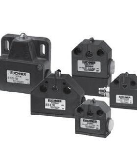 安士能EUCHNEREGT1M12-2000092695行程开关现货