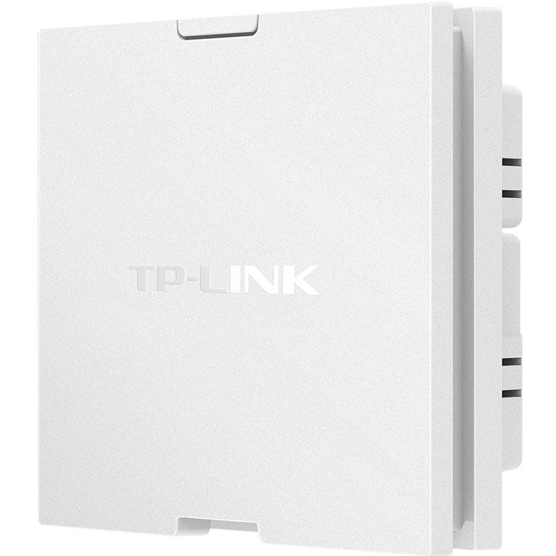 。全屋WiFi6 AX1800双频千兆6无线面板AP 企业酒店别墅ifi无线覆怎么样,好用不?