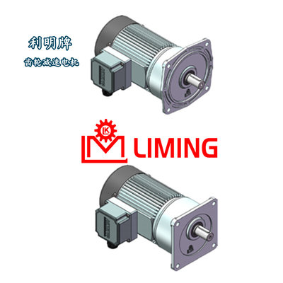 SV10A-90-02/CM10-4-200-TJ立式减速电机鑫利茗利昆LIMING利明牌