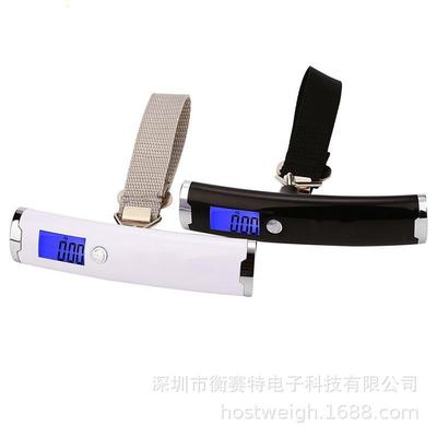 数码快递包裹秤 便携电子秤luggage scale商用行李手提秤旅行礼品