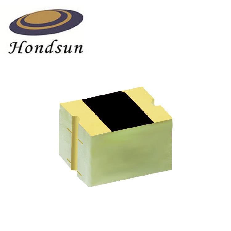 厂家直供Hondsun-1912振动开关 贴片式全方位震动开关 滚珠传感器