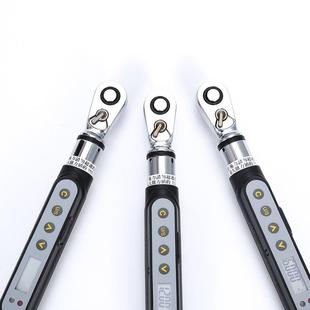 台湾数显扭矩扳手 wiztank高精度微型数显扭力扳手 现货供应