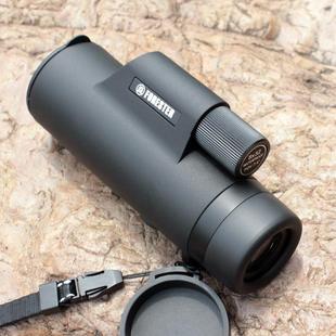 12x50 圣途森林人8X32 10x50 10X42 ED户外手持防水单望远镜 8X42