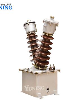 JDJJ2-35型互感器电磁式电压互感器高压户外线路电压互感器