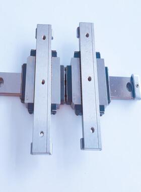 THK弧形导轨HCR25A+30/1000R HCR15A+60/150R SCR15S滑块21150滑