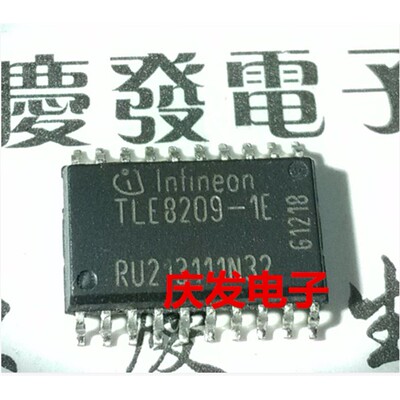 进口TLE8209-1SSOP进口