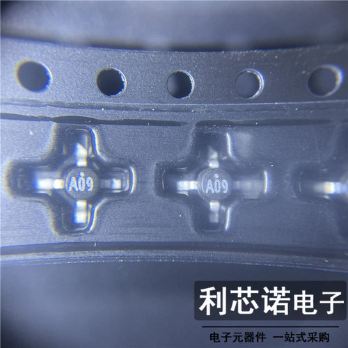MSA-0986TR1G丝印封装