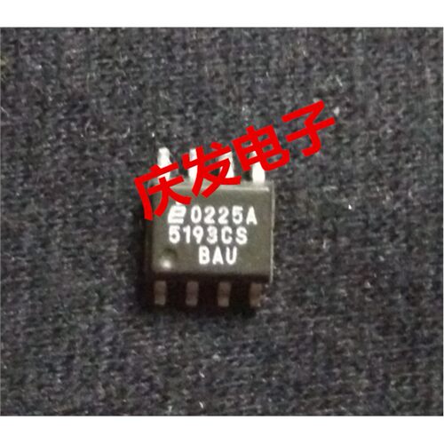 进口EL5193CSOP8进口E