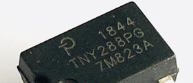 TNY288PG DIP-7直插管理芯片进口 TNY288 TNY288PN