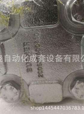 /布赫:QX81-315/83-160R165DOUBLEPUMP