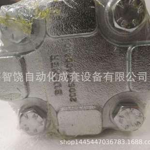 315 QX81 160R165DOUBLEPUMP 布赫