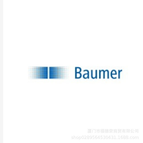 堡盟电感式接近开关IFRM12P