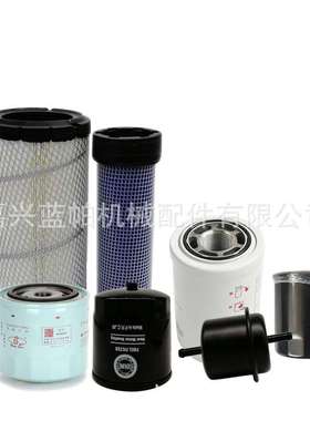 滤芯6675517 7286901 7322764 6661248 6666333/6666334 7295958