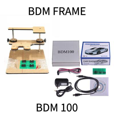 BDM100+BDMFRAME