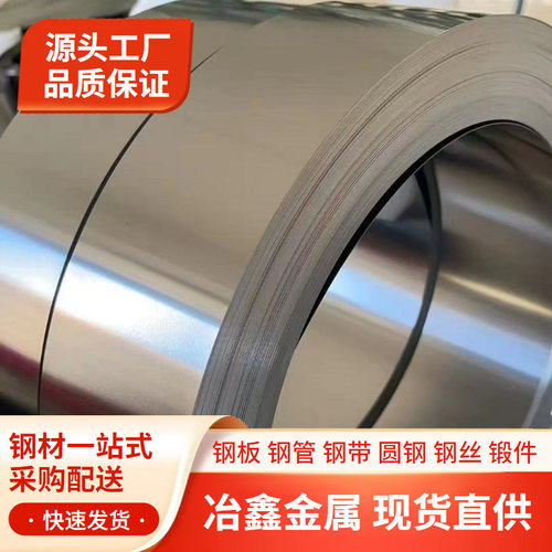 供应N6镍带 n4纯镍带nickel201纯镍带材厚度0.01-0.08镍箔