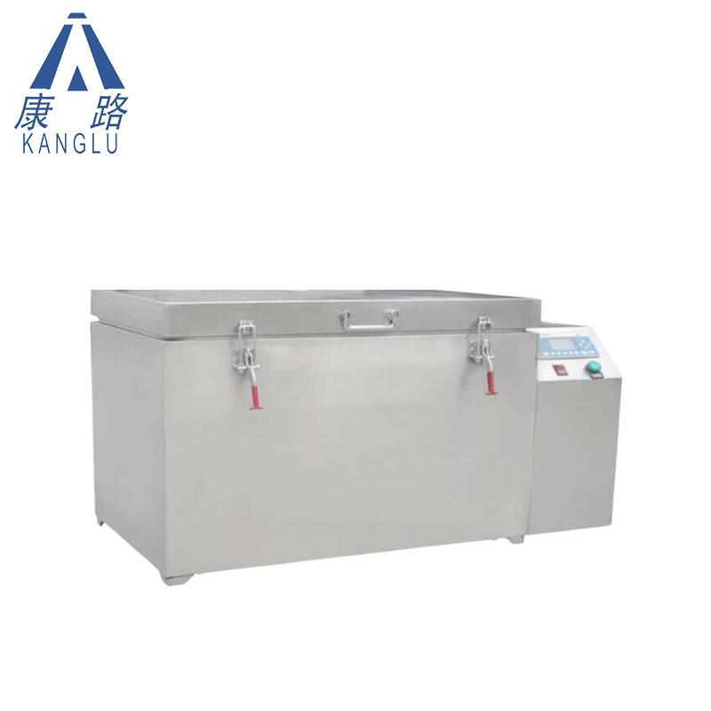 JKS碱骨料试验箱碱骨料试验仪带5个不锈钢试桶养护盒养护桶