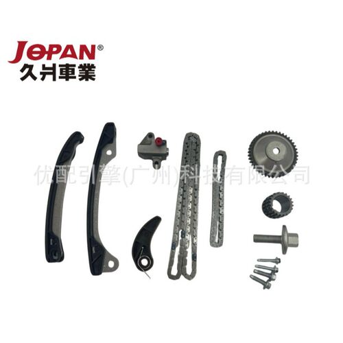 13028-3AA0A/13091-ED000适用于新款斯玛特1.0T/HRA2DDT正时套装