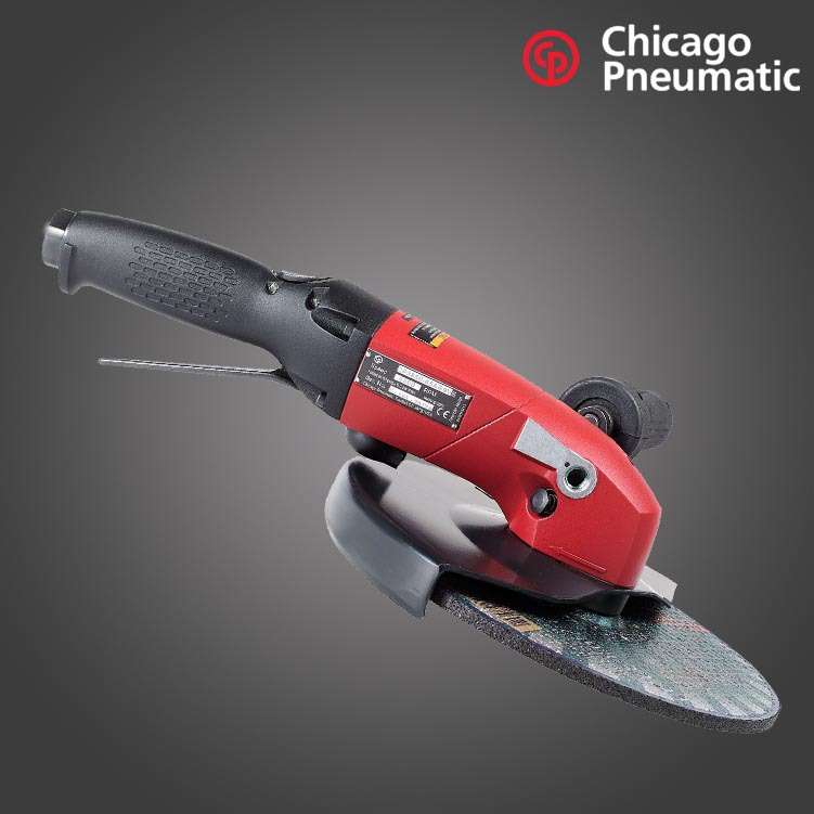 CP3850-65AB9VE 气动角磨机 工业角磨机 打磨机 气动打磨机