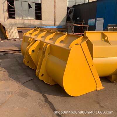 现货LG855ZL50C装载机铲斗水箱总成