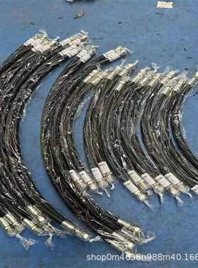 D275/D375水箱中冷软管 6D1706D180发动机水管