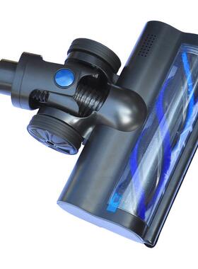 浦桑尼克proscenicP10Pro无线手持吸尘器电拖把头含主刷适用P10