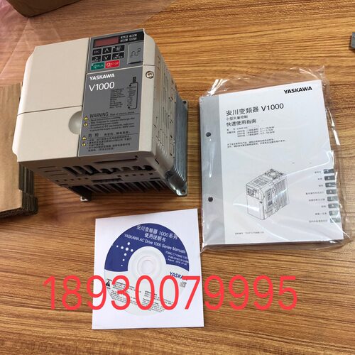 CIMR-VB4A0011BBA