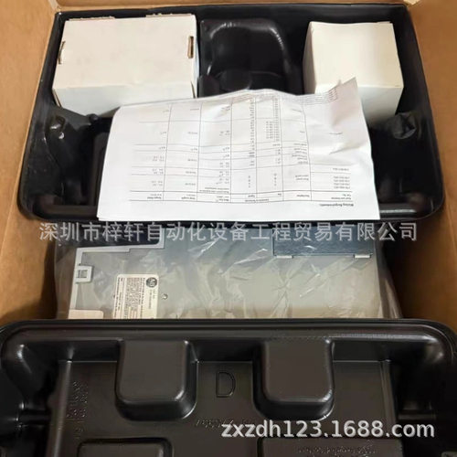 AB罗克韦尔2097-V34PR3 Servo Drive 2198-E4015-ERS现货直销