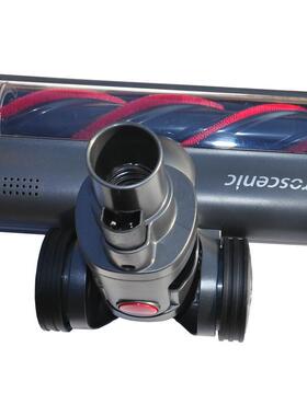 浦桑尼克PROSCENICP11手持电动吸尘器电动拖刷头含滚刷地拖头