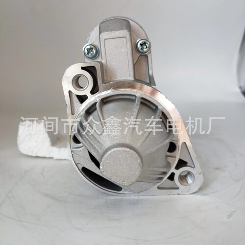 6G74起动机   1810A176 M000T20472 M000T85981 M0T20471 M0T2047