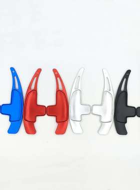 适用老AMGC63A45CLA45GLSW213方向盘换挡拨片汽车内饰改装件